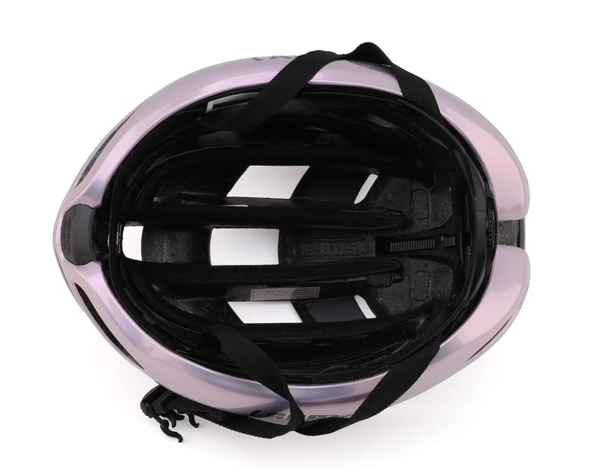 Abus AirBreaker 2.0 Helmet (All-In Purple) (M) - view 4